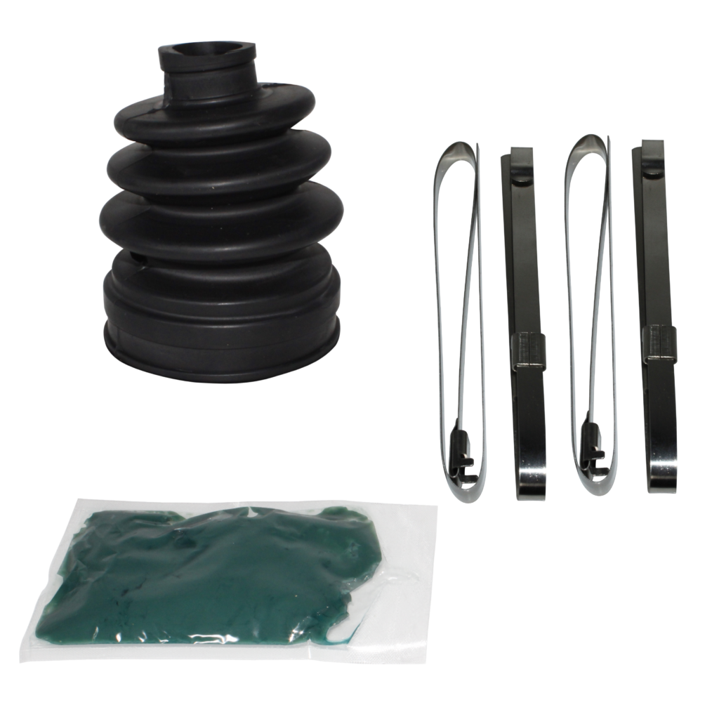 ATVCity 600.BT5030 Boot Kit