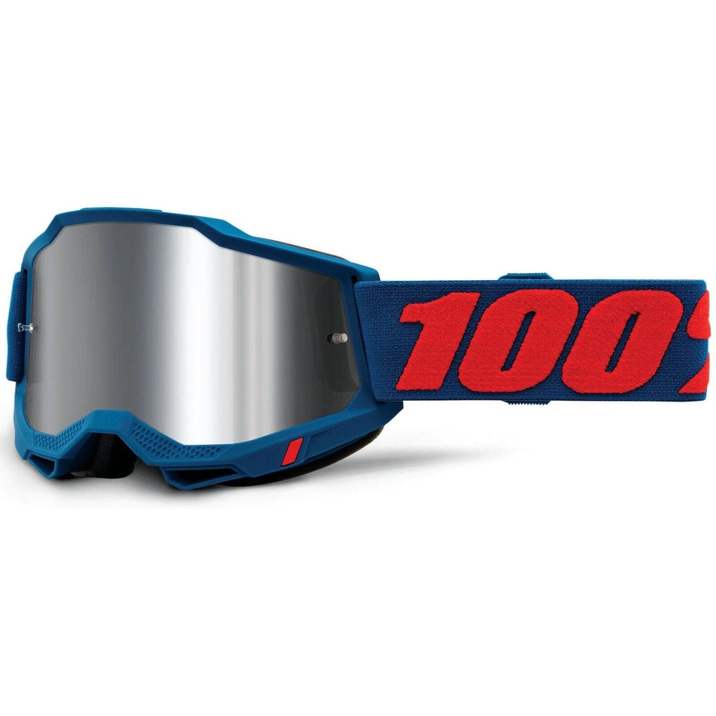 Blue Accuri Goggles 2
