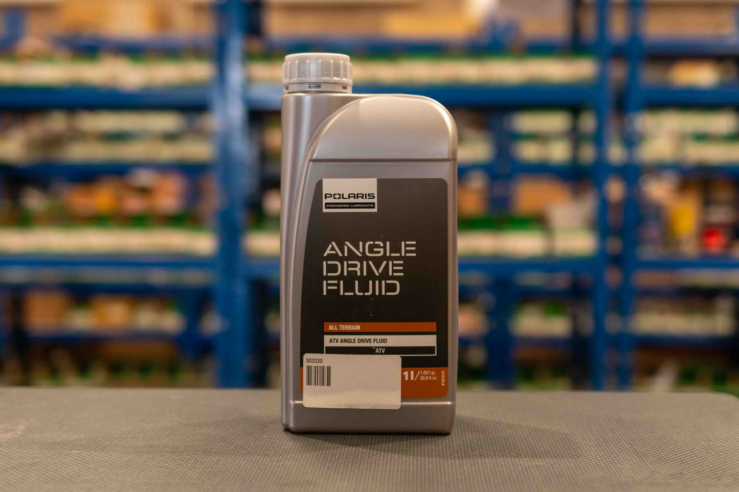 Polaris Angle Drive Fluid 1L