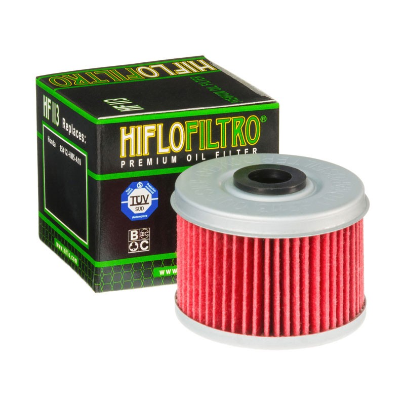 HF113 Oil Filter
