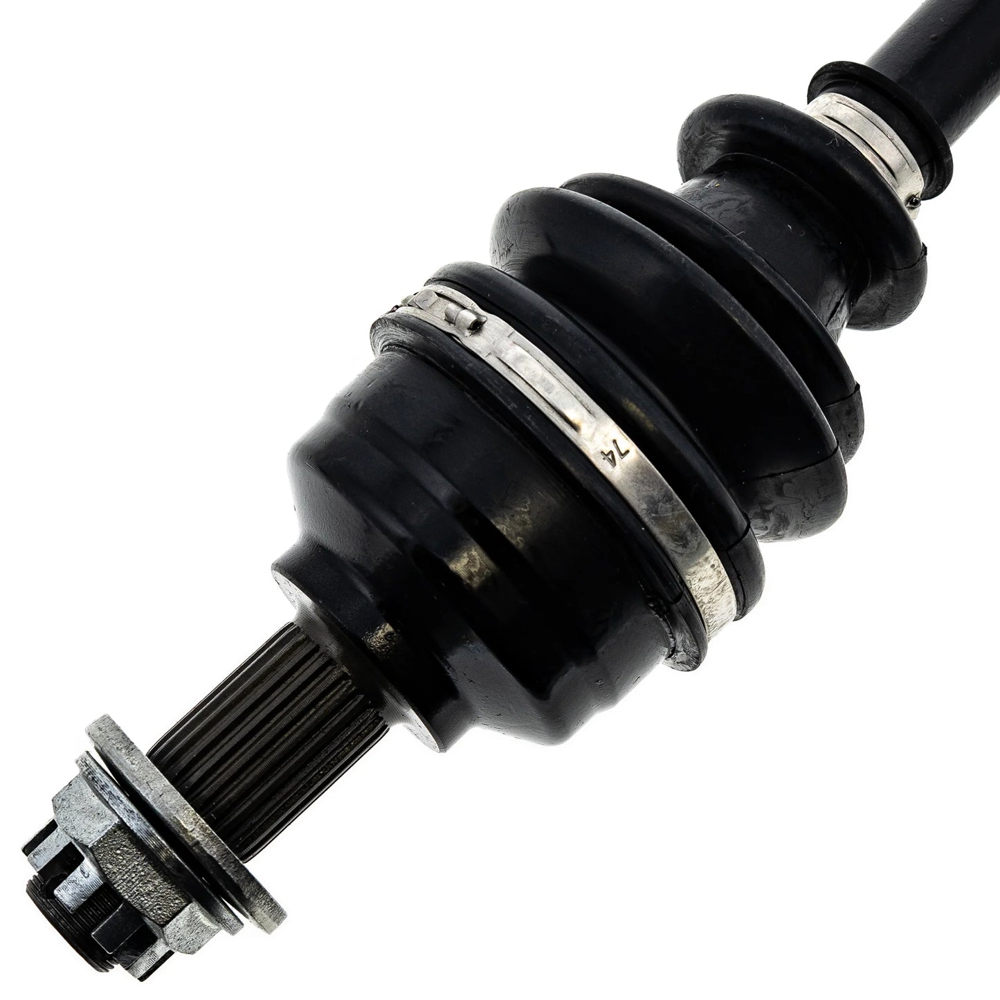 Honda 42250-HR6-MF1 – Rear Driveshaft