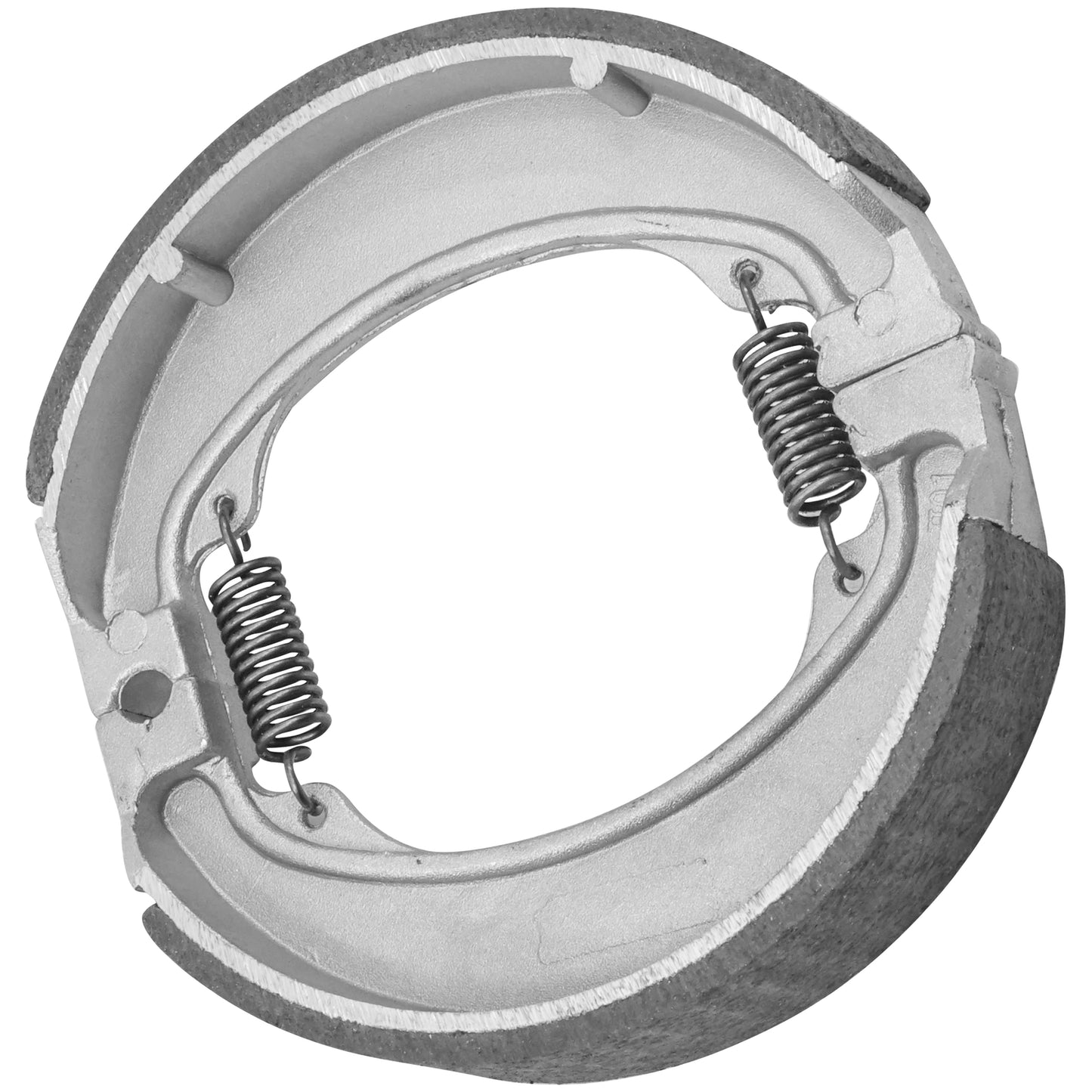 Honda 06430HM8A00 Shoe Set Brake