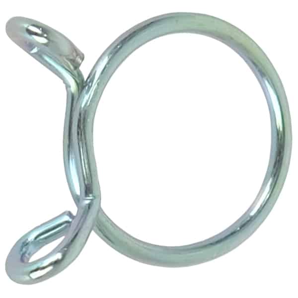 Honda 17724102700 Tank Hose Clip