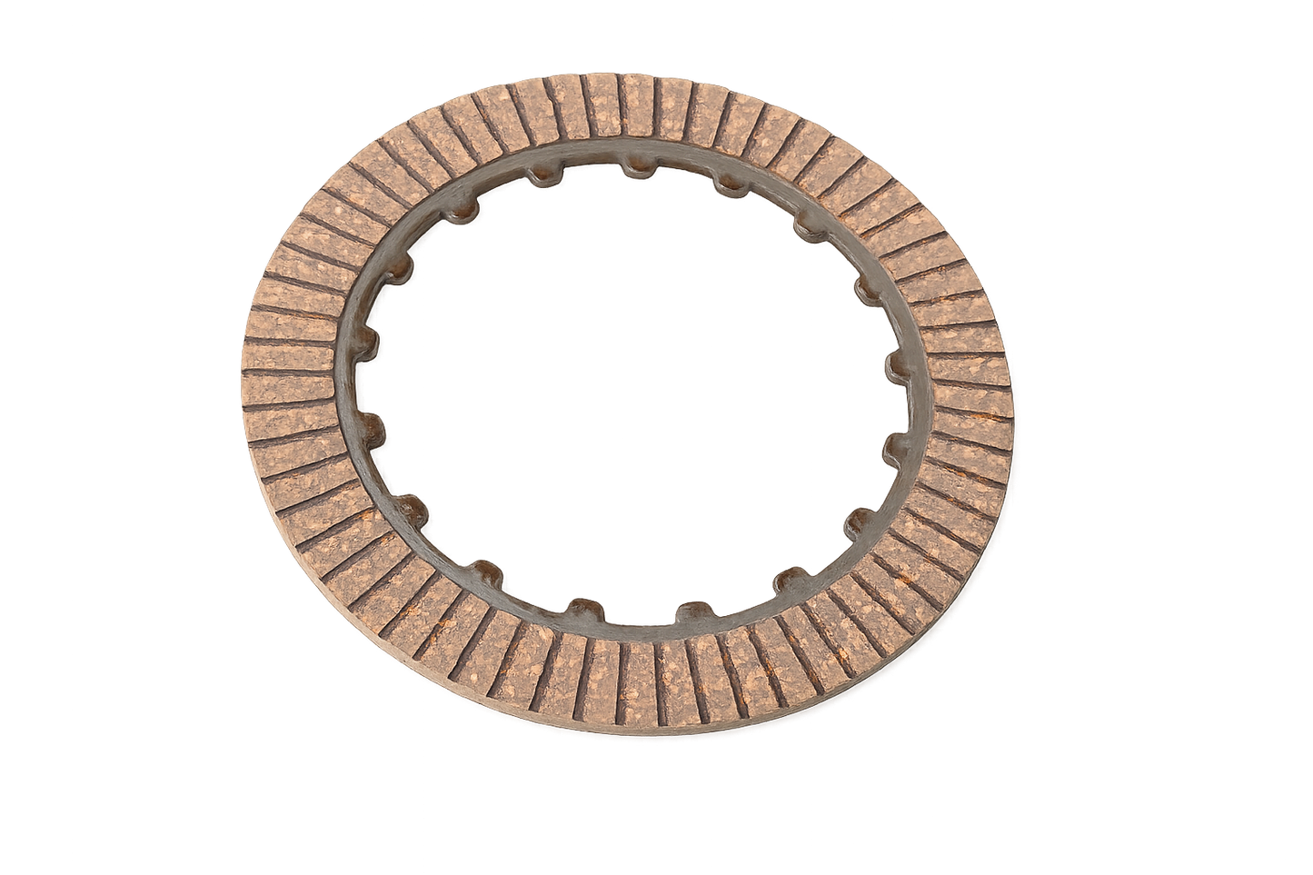 Honda 22544HP7A01 Clutch Disk