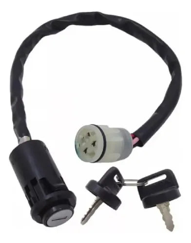 Honda 35100HR3A21 Ignition Switch Assembly