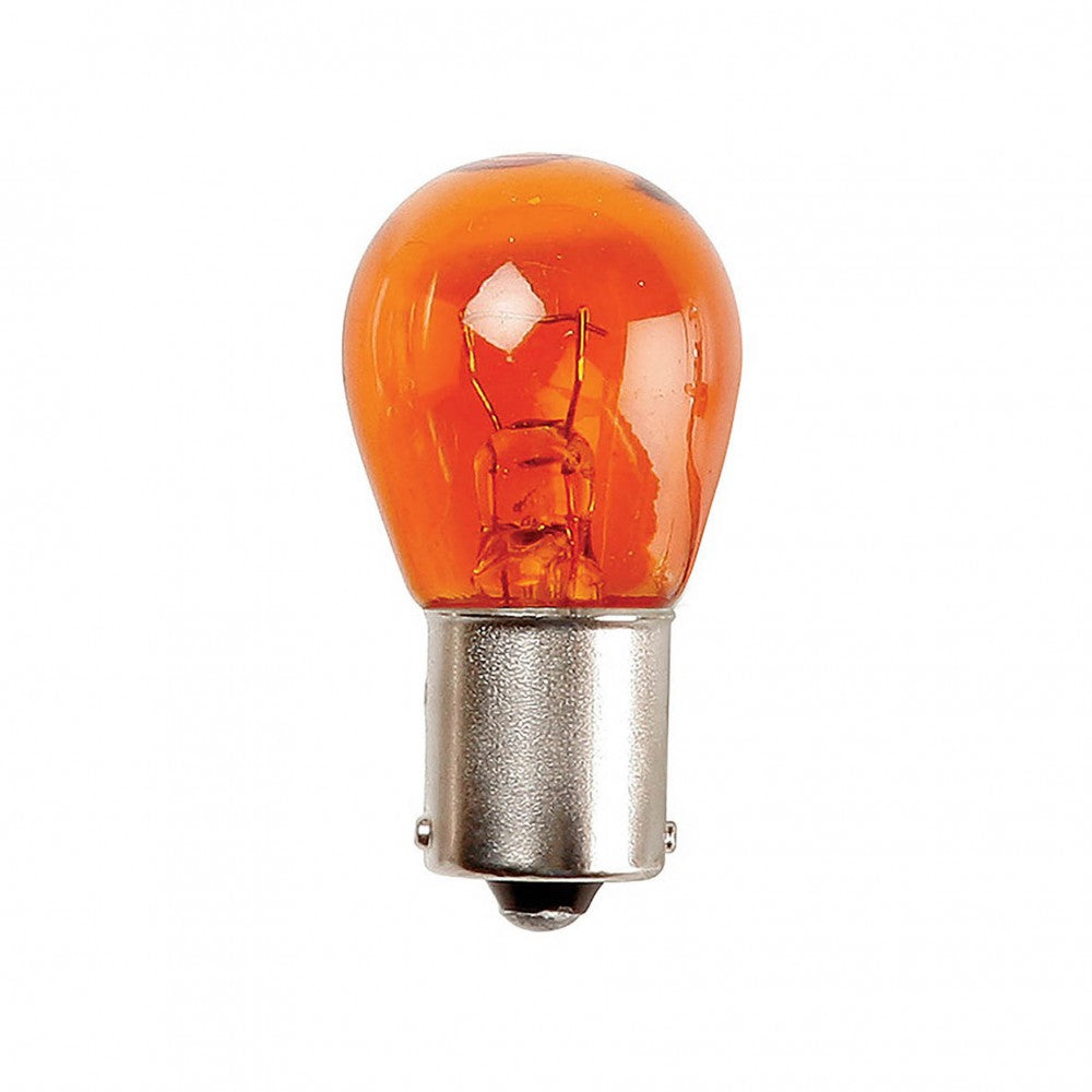 N581S Amber Indicator Bulb