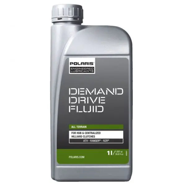 Polaris Demand Drive Fluid 1L