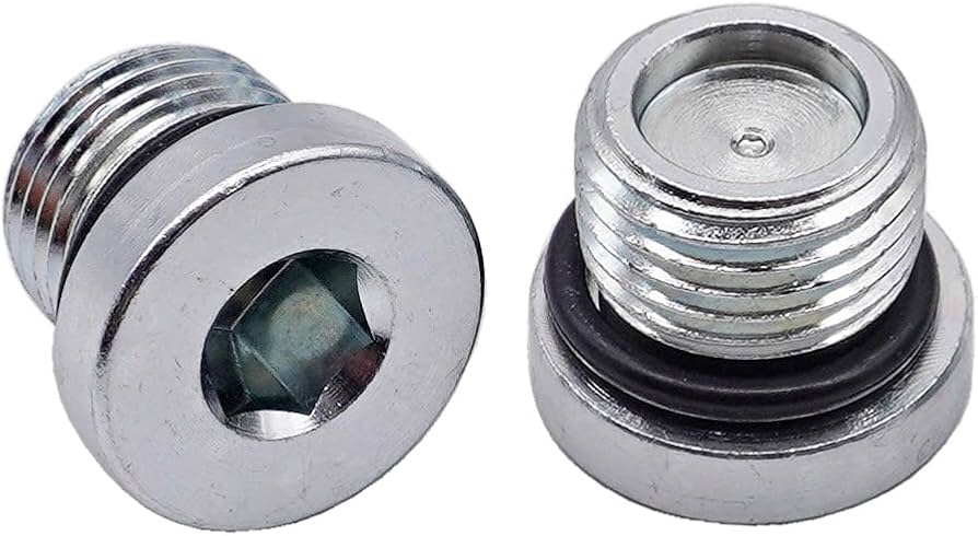 Polaris 2203739 Fill Plug