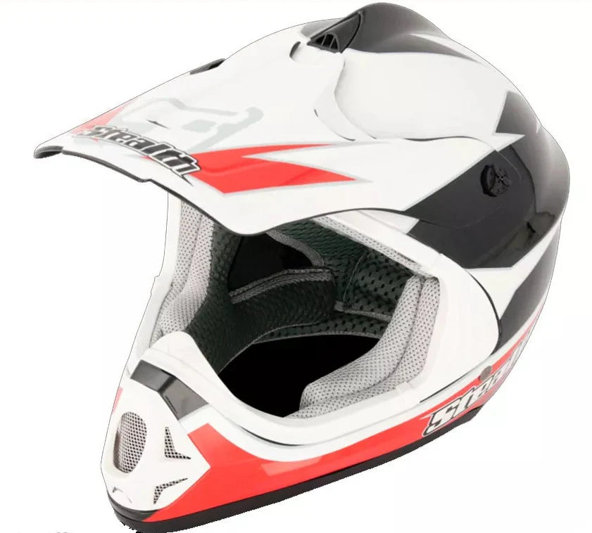 Stealth Junior Helmet