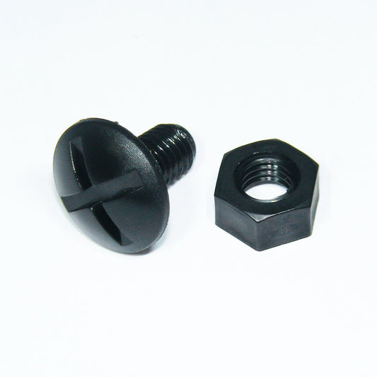 120.0190 Plastic Fastener