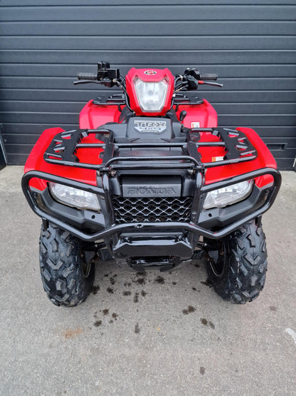 2018 Honda TRX500FA6