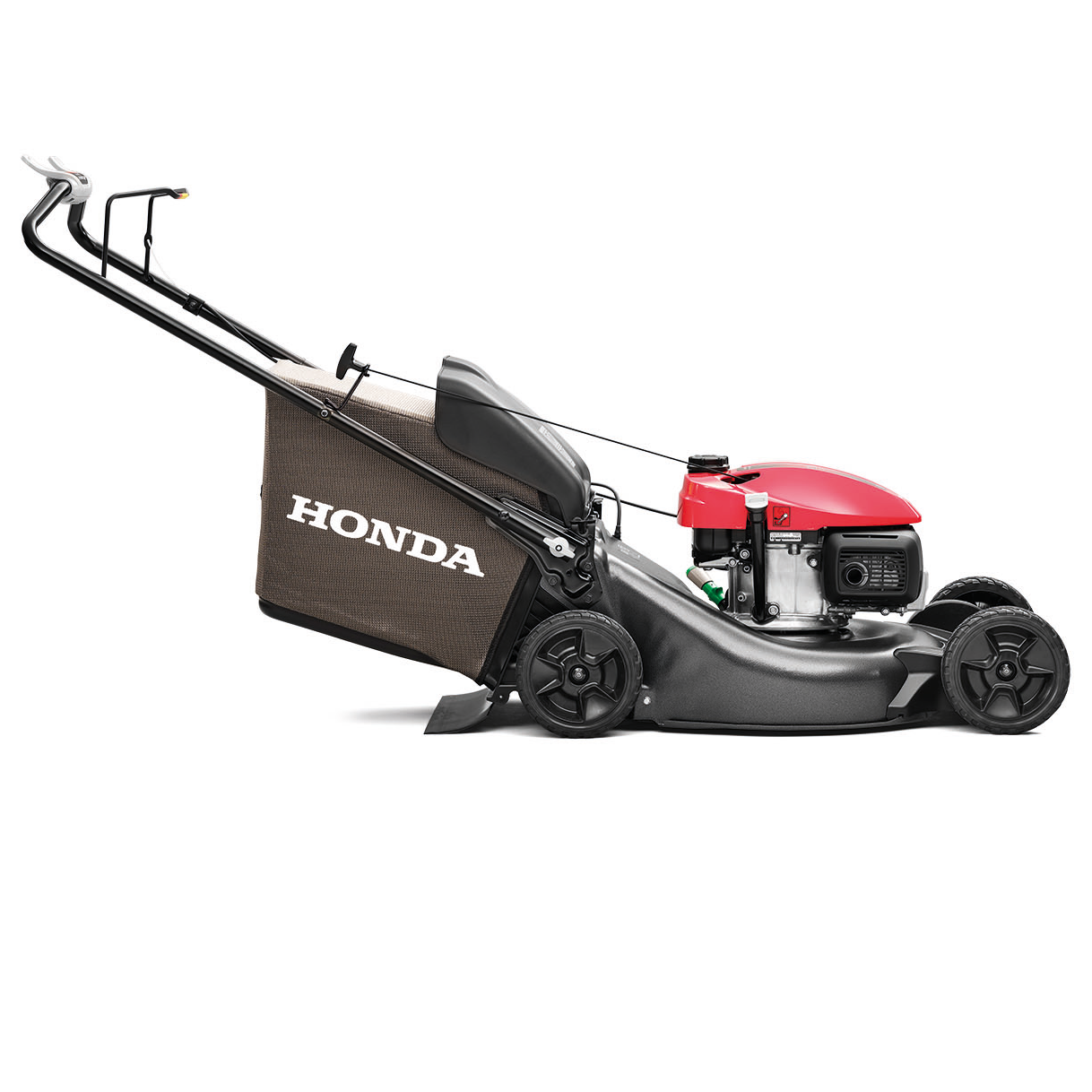 Honda Petrol Izy Lawnmower