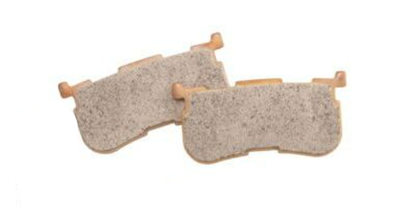 39-477.H.FIR.HD Brake Pads Sintered Metal HD