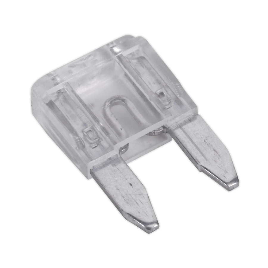 760425 25A Mini Blade Fuse