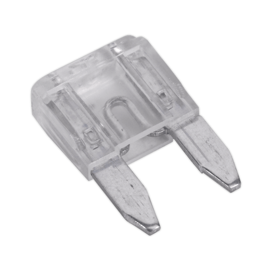 760425 25A Mini Blade Fuse