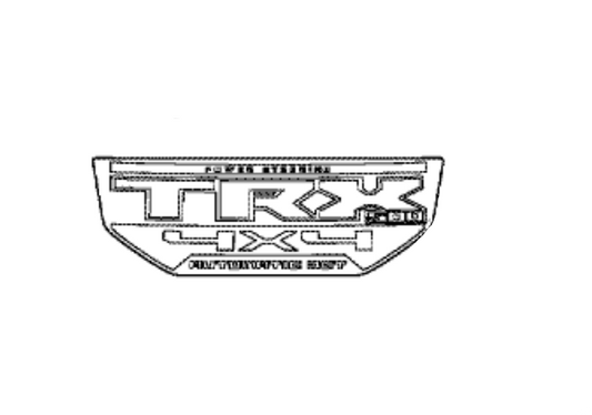 Honda 86611HR6G70ZB
