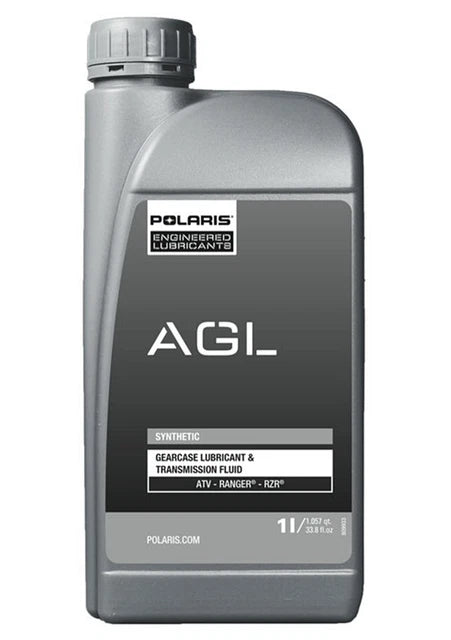 Polaris AGL Transmission 1L