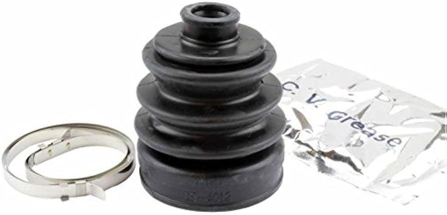 ATVCity 600.BT5025 Boot Repair Kit