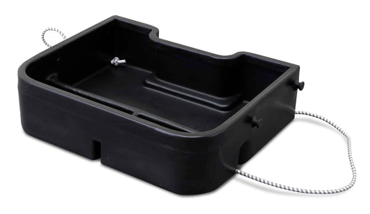 ATV Rear Trunk Box