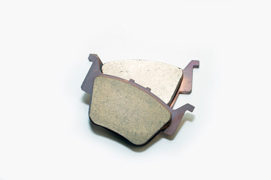 DP Brakes 39-373.H.DP961 Sintered Pad Set
