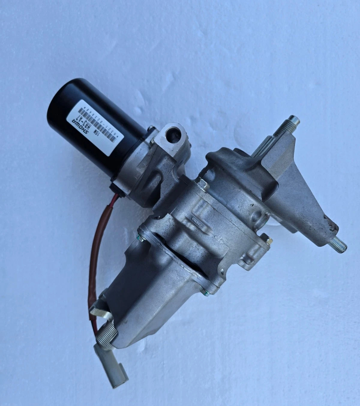 EPS Power steering unit