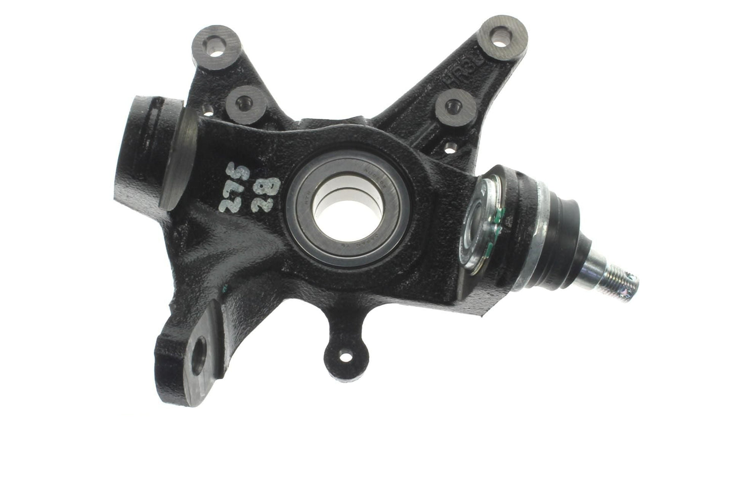 Front Left Knuckle / Steering Knuckle Assembly
