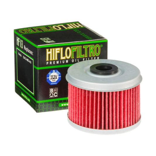HF113 Oil Filter