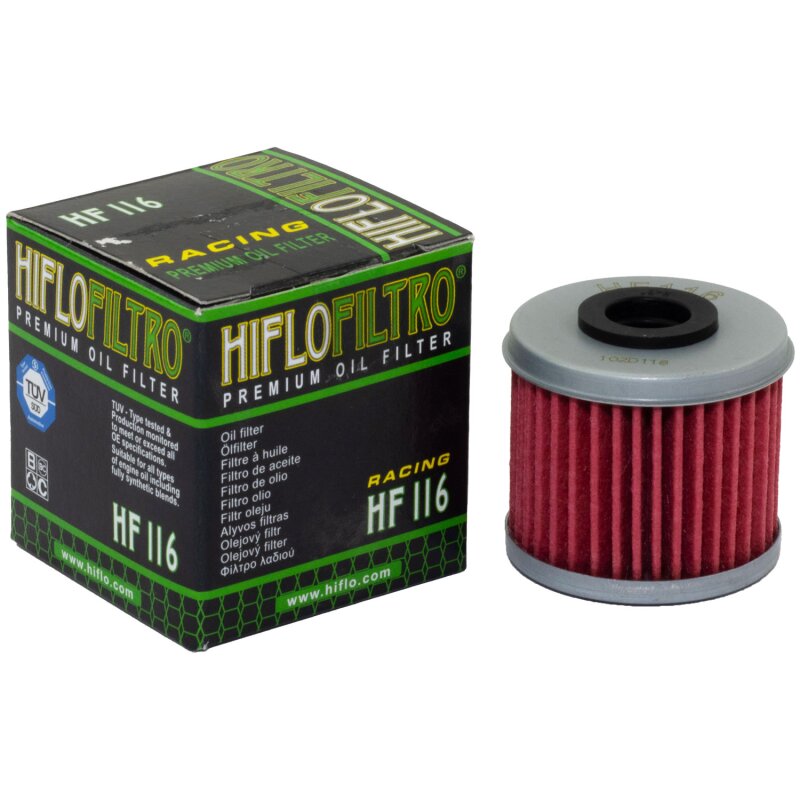 HF116 Oil Filter