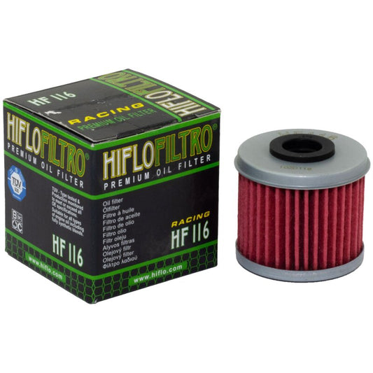 HF116 Oil Filter