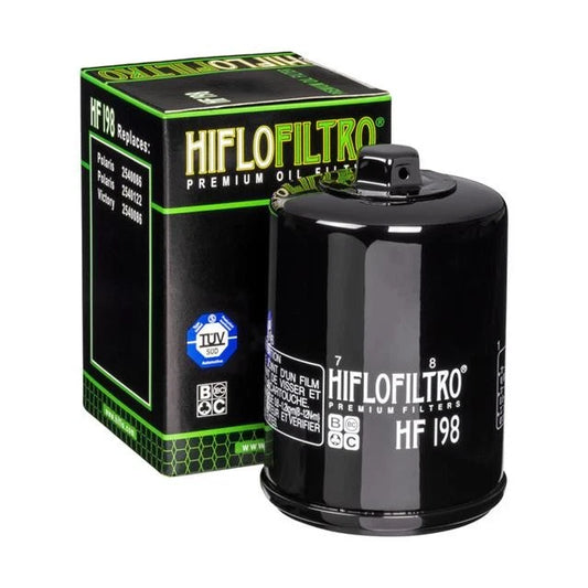 HF198 Oil Filter