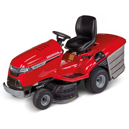 Honda Lawn Tractors