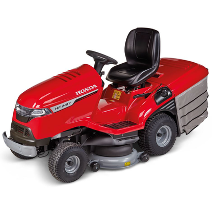 Honda Lawn Tractors