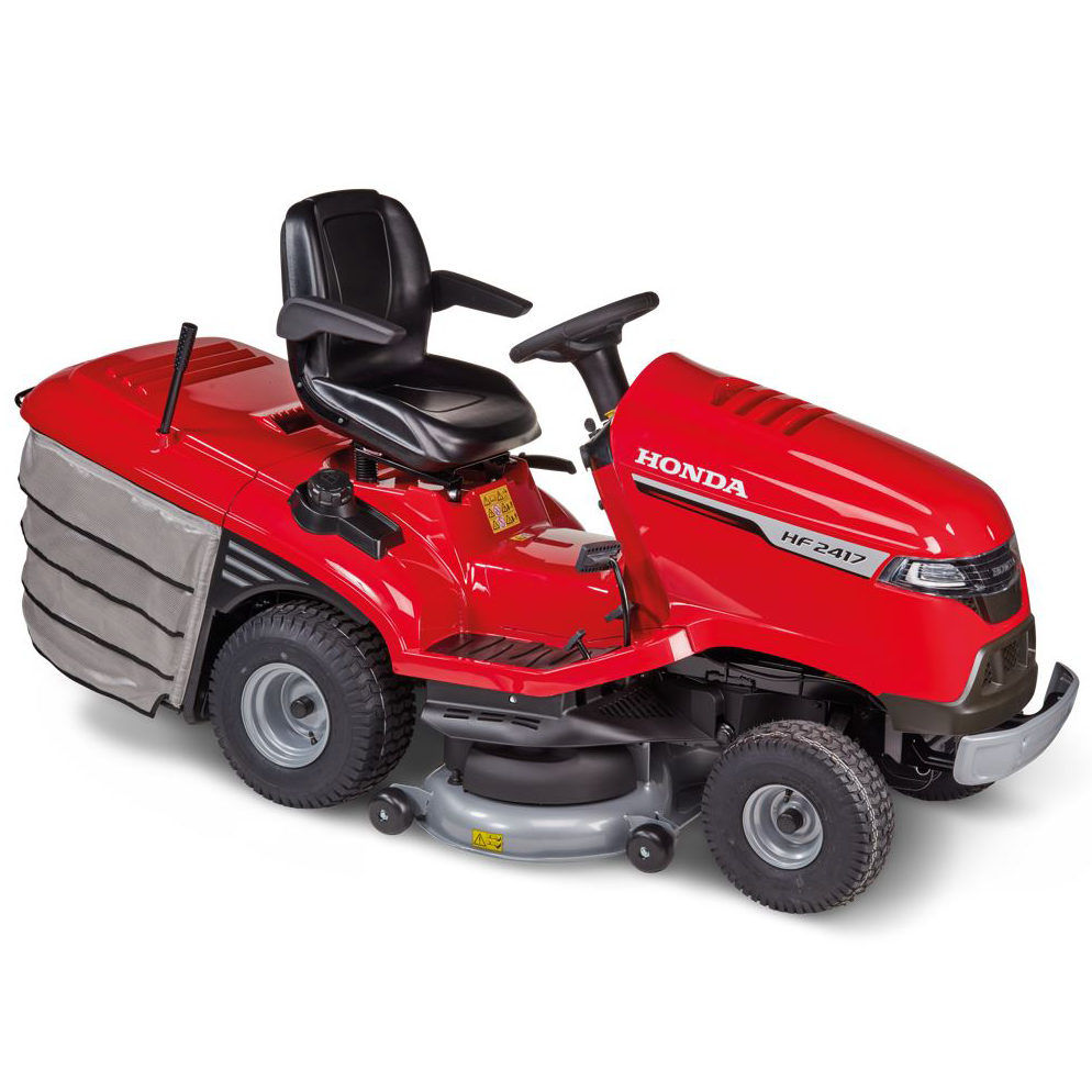 Honda Lawn Tractors