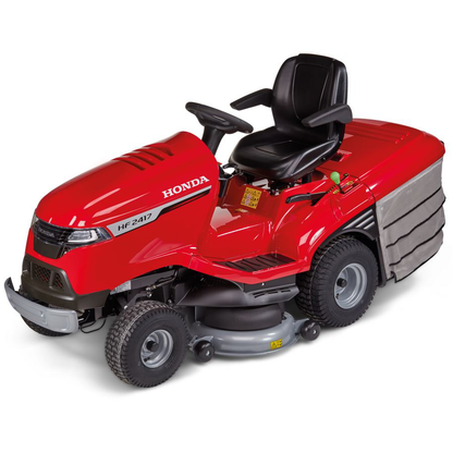 Honda Lawn Tractors