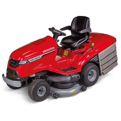 Honda Lawn Tractors