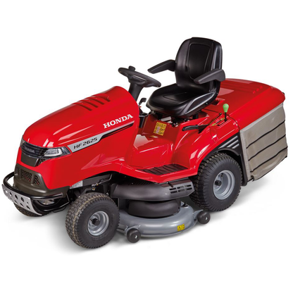 Honda Lawn Tractors