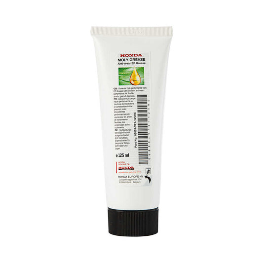 Honda Moly Grease 125ml