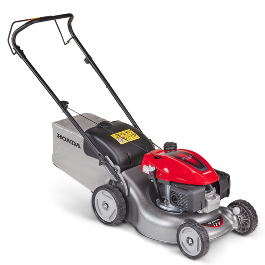 Honda Petrol Izy Lawnmower