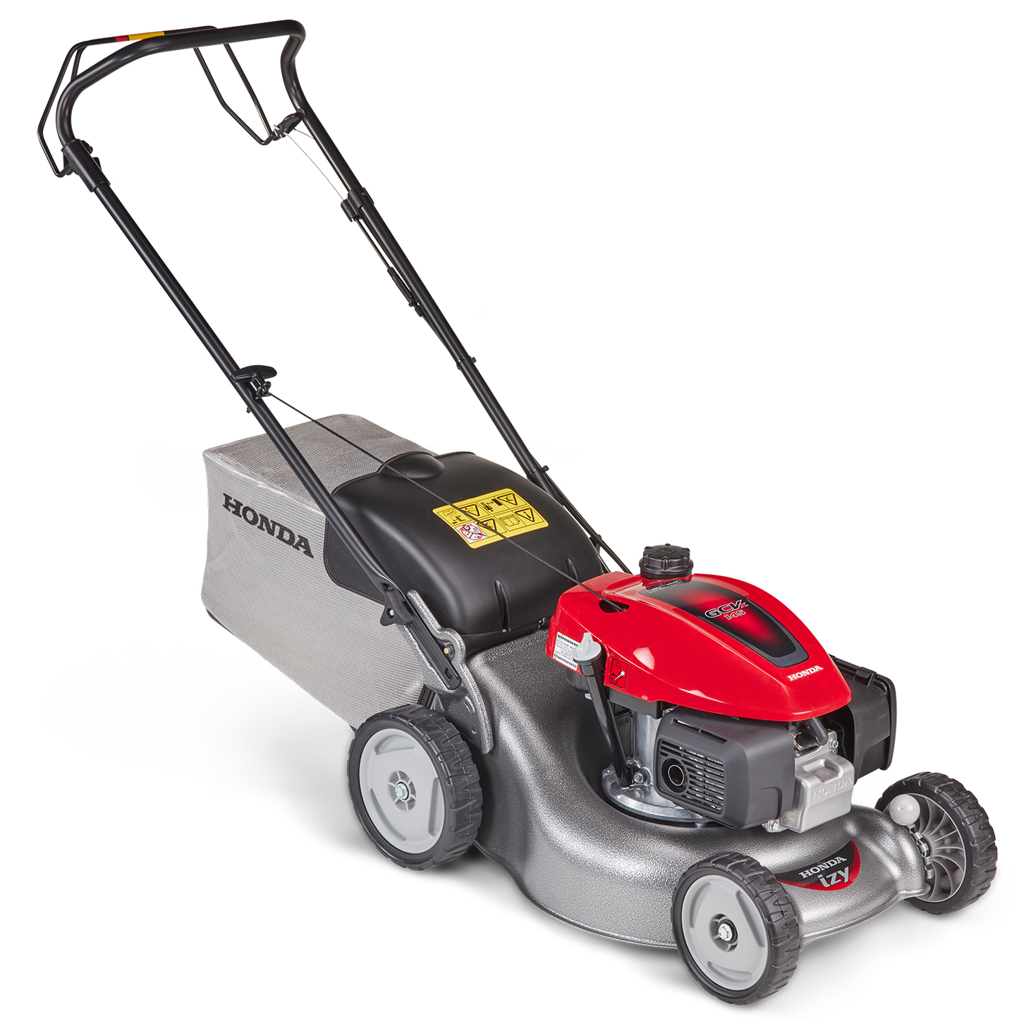 Honda Petrol Izy Lawnmower