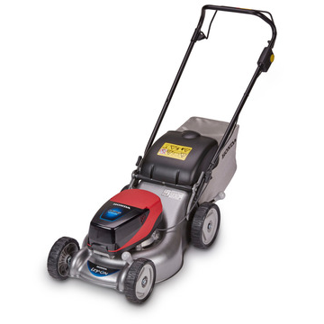 Honda Cordless Range