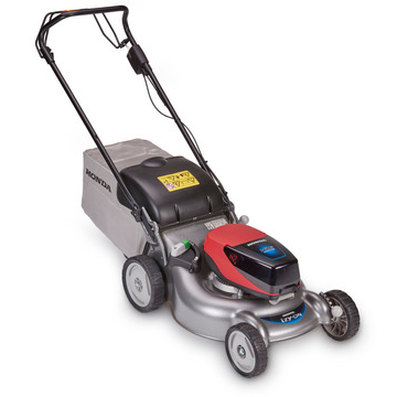 Honda Cordless Range