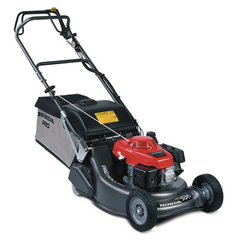 Honda 21" Professional Core Lawnmowers