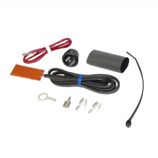 Heat Demon Hi Low Thumb Warmer Kit