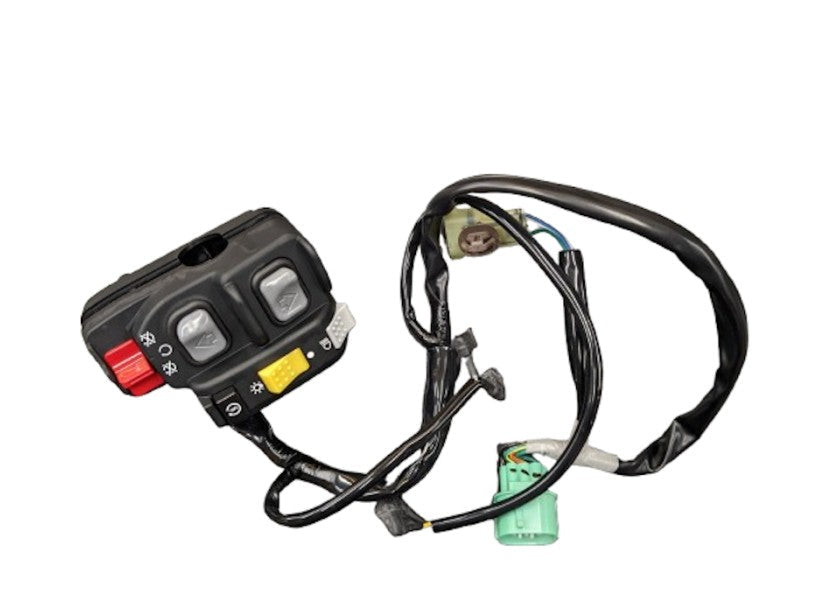 Honda 35140HR3643 Electric Shift Switch