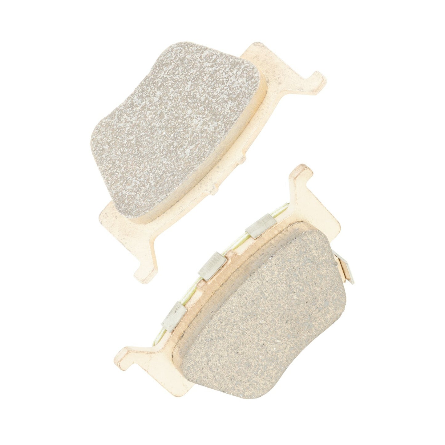 Honda 06435HN8016 Rear Brake Pad Kit