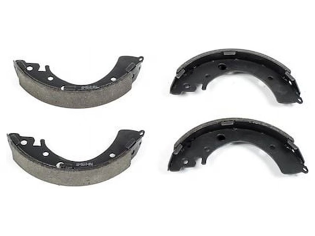 Honda 06450HC4900 Brake Shoe Set