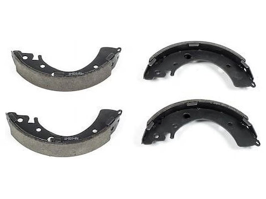 Honda 06450HC4900 Brake Shoe Set