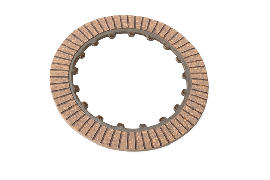 Honda 22544HP7A01 Clutch Disk