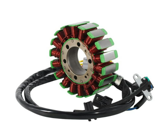 Honda 31120HR3A61 Generator