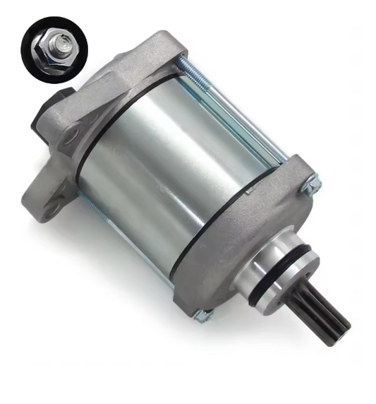 Honda 31200HM8B61 Starter Motor Assy